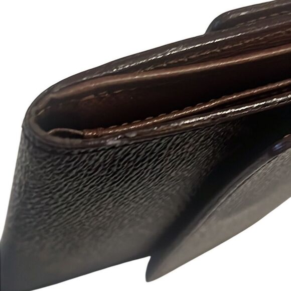 Louis Vuitton Elise Portefeuille Monogram Trifold Wallet - Picture 6 of 11